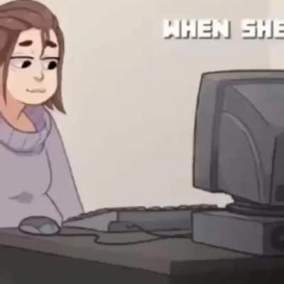 How is love letter a "copy" if the yandere simulator hasn't came out yet?