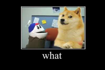 what