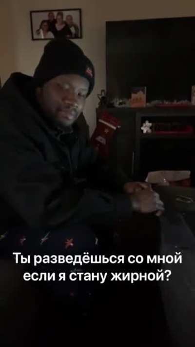 Устами младенца...
