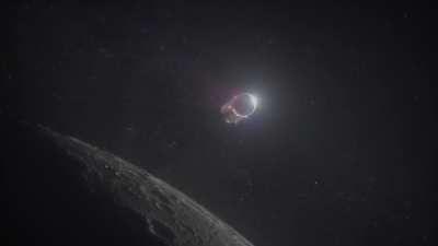 SpaceX показала новую версию ракеты Starship для отправки астронавтов на Луну &mdash; её посадочный модуль в семь+ раз выше &laquo;Аполлонов&raquo;, а внутри в 136 (!) раз больше места. Один только герметизированный объем модуля свыше 600 м&sup3; &mdash; больше половины всего обитаем