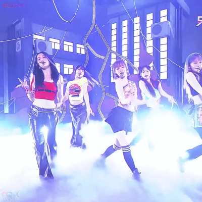 NEW - KPOP BBC 'CRAZY' PMV - ULTIMATE GOONING GOODNESS
