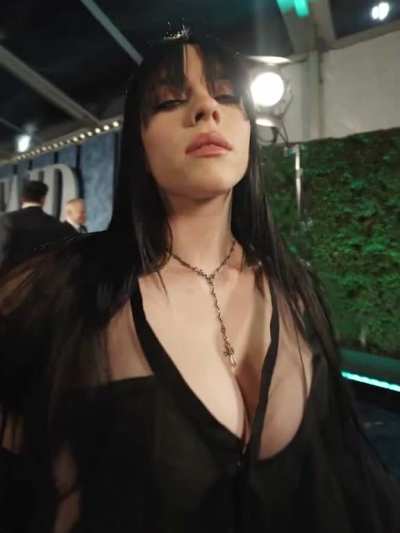 Vanity Fair cam