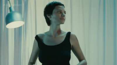 [Topless] Vesna stanojevska - Shadows (2007)
