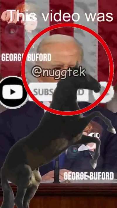 Thug shaker