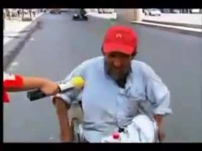 Una joyita.