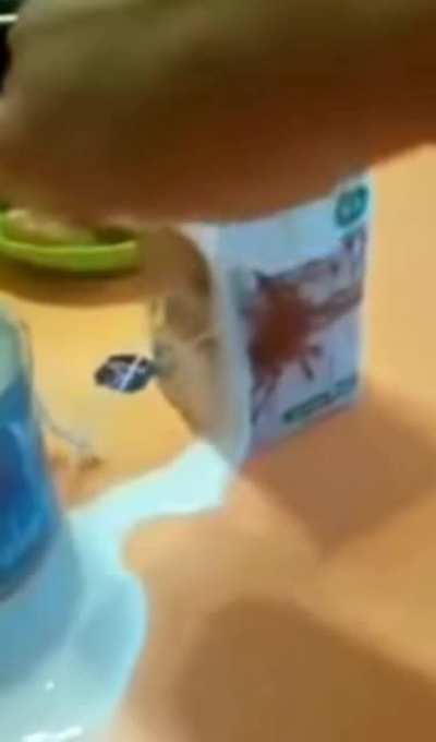 Milk