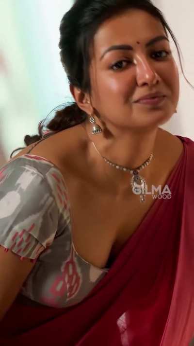 Catherine Tresa