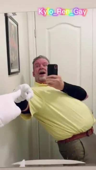 Mas que escoliose foda