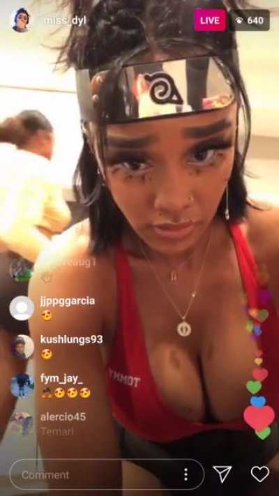 Halloween live pt 1
