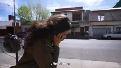 Alguien vio todas las publicidades distopicas que estan haciendo en caso de que milei gane?