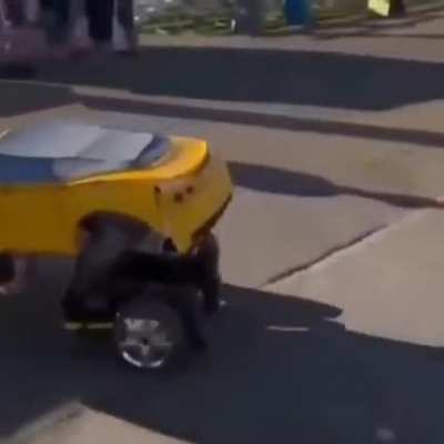 Maybe Maybe Maybe