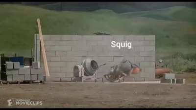 The gun packs a punch