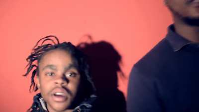 Dimzy Ft Scribz - I&rsquo;m oj