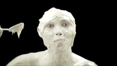 Little babies ice cream ad