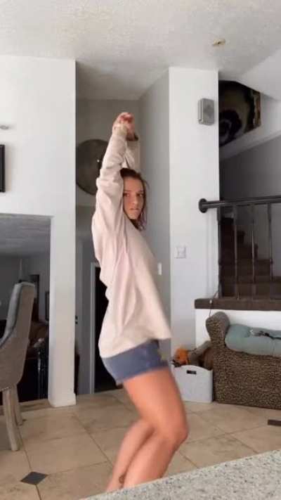 Entire Dance