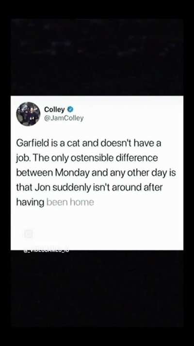 Garfield