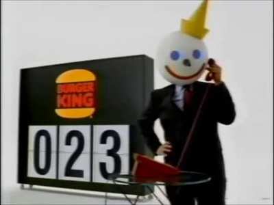 jack it in the box