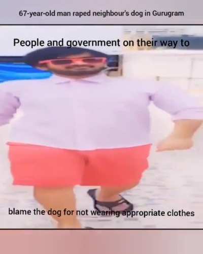 Overused template
