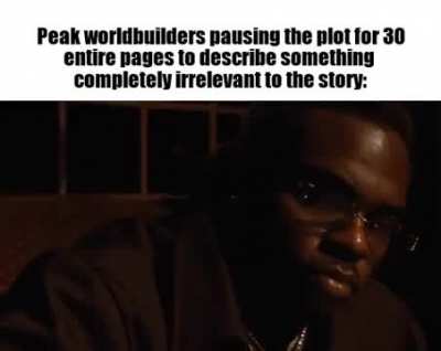 was reading perdido street station and thought of this