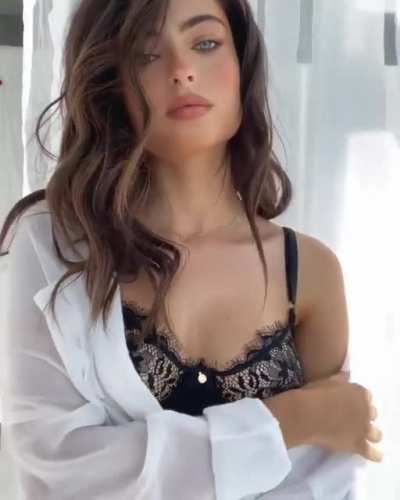 Ren&eacute;e Murden
