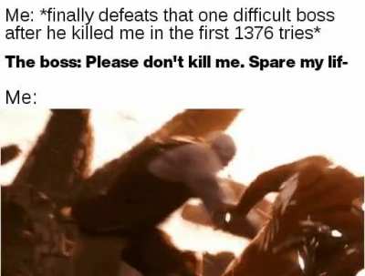 One Shot kill