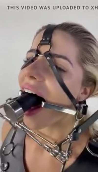 Mouth Trainer