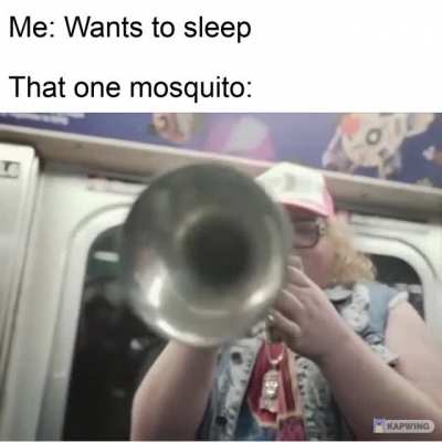 It&rsquo;s always so loud