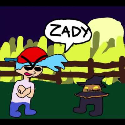 Zady