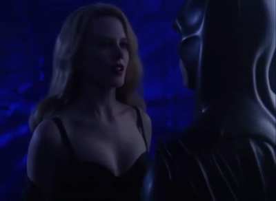 Scene from &lsquo;Batman Forever&rsquo; (1995)