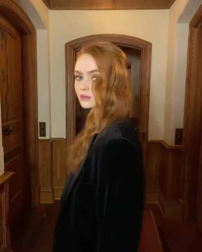 Beauty in black