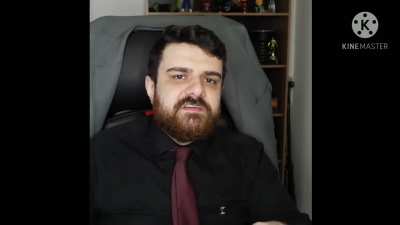 Baka mi oque?