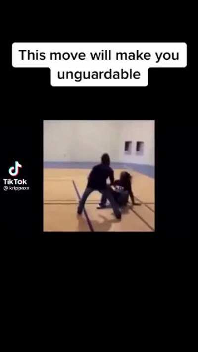 Technically, he&rsquo;s not wrong...