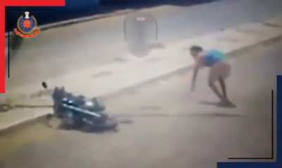 wear helmets