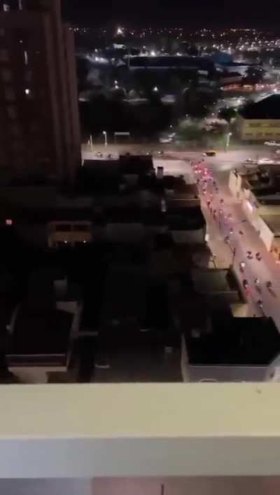 Rio Cuarto ahora
