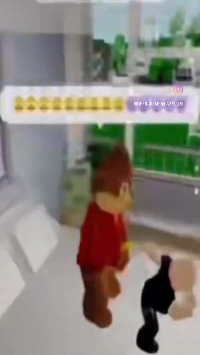 Alvin no!