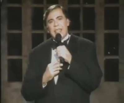 Enrique Pinti