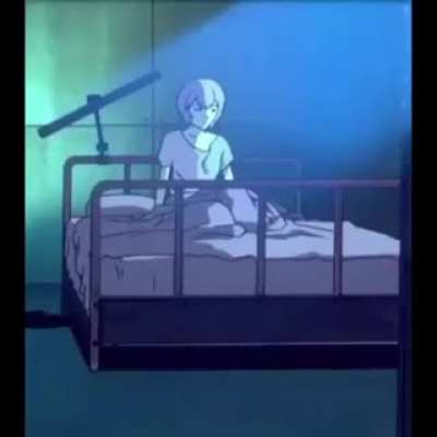 let me sleep