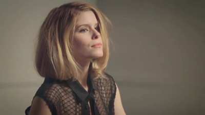 How to date Kate Mara