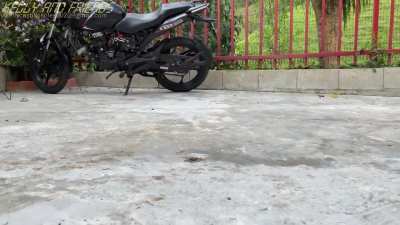 Duo Walkover
