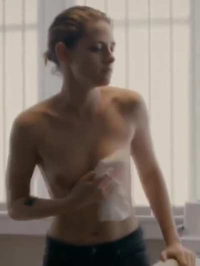 Kristen Stewart