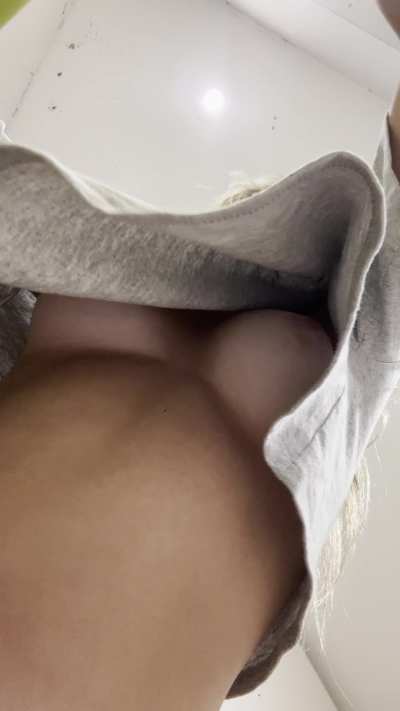 Not a big fan of bra
