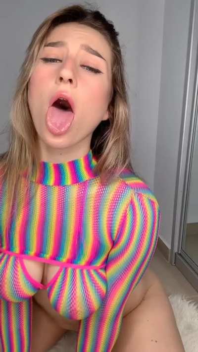 Hot girl ahegao Natalia Fadeev Full mega bellow
