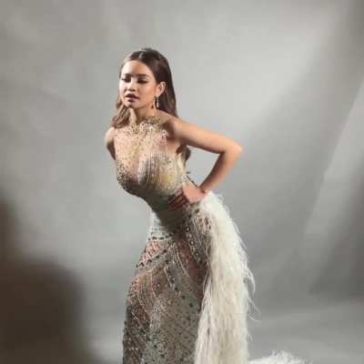 Xyriel Manabat