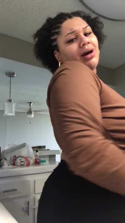 Can your tiny nose handle the smell of my eggy farts?
