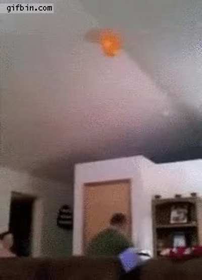Don't tell mom.