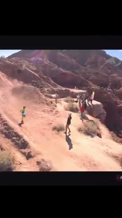 Nice Jump