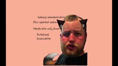 Čist&aacute; agonie