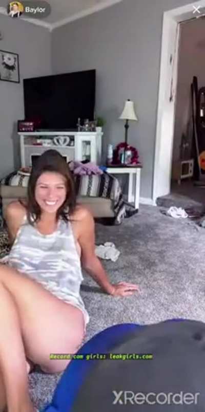 Nipslip Screaming