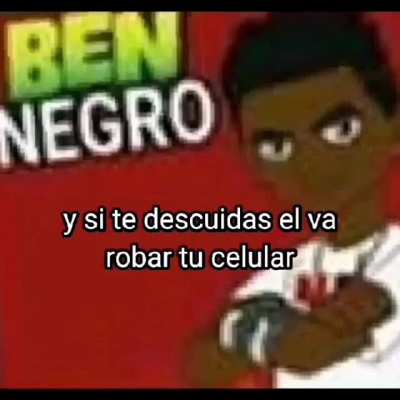 Bem bosta