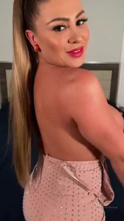 Y&rsquo;all fuck with her⁉️